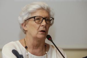 Paola Binetti