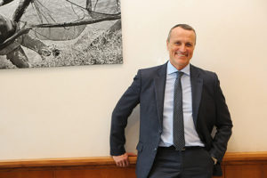 Luca Maestripieri, Direttore dell’Agenzia Italiana per la Cooperazione allo Sviluppo