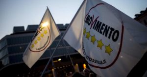 Movimento Cinque Stelle