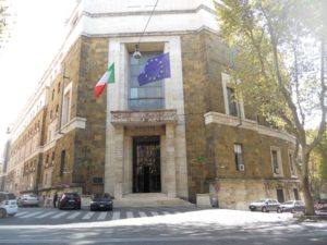 Ministero sviluppo economico