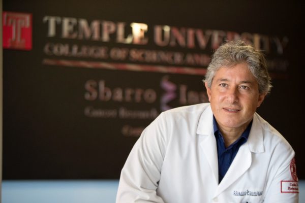 Scopri di più sull'articolo Vaccini. Prof. Giordano (Temple University) “Trombosi? rischio infinitamente più basso rispetto alla morte per Covid”