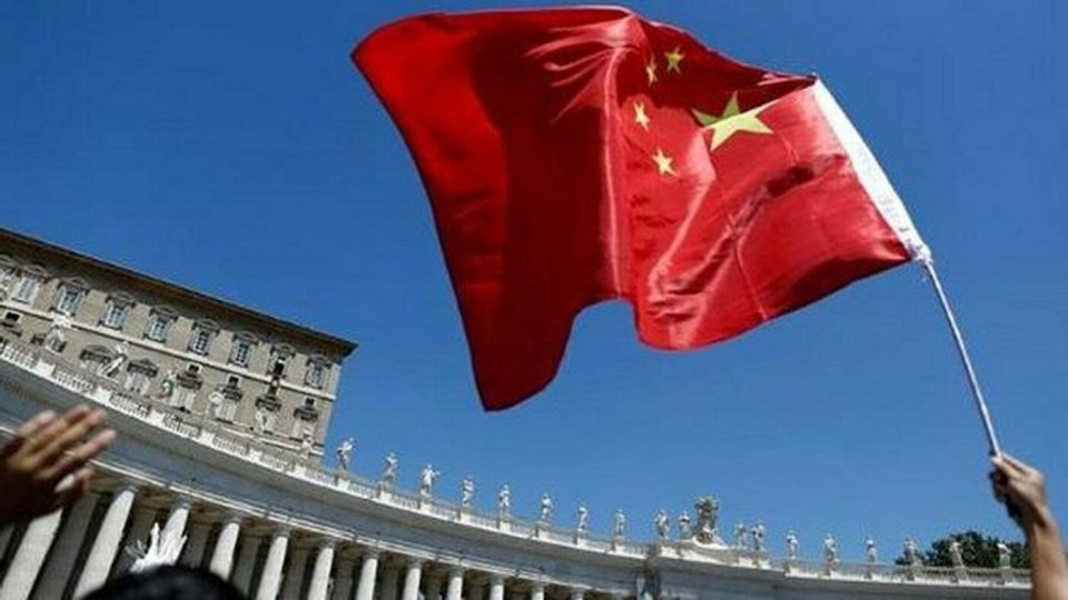 Scopri di più sull'articolo Xi arresta un vescovo. A dura prova l’accordo col Vaticano