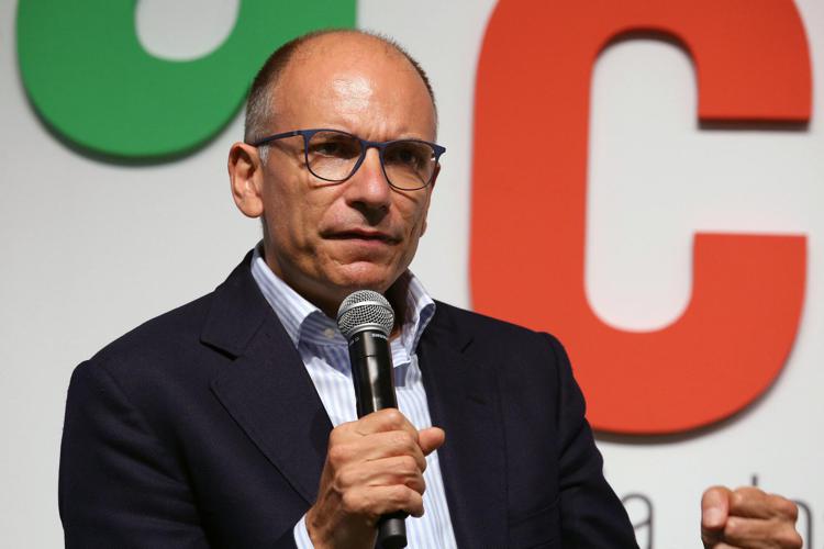 Scopri di più sull'articolo Letta e la svolta a sinistra: Le battaglie del Pd e i rischi per il Governo