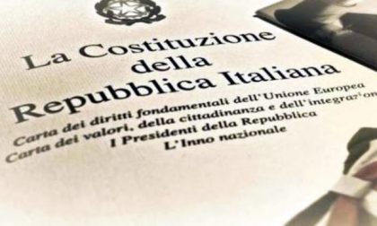 Scopri di più sull'articolo Attuare e aggiornare la Costituzione: i 75 anni della Repubblica. Le ragioni del nostro stare insieme