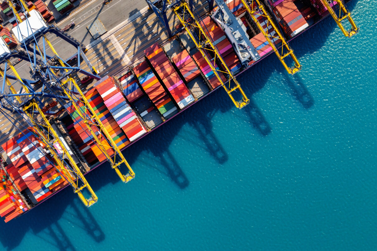 Al momento stai visualizzando Agroalimentare e manifatturiero spingono l’Italia. Crescita, rischio energia