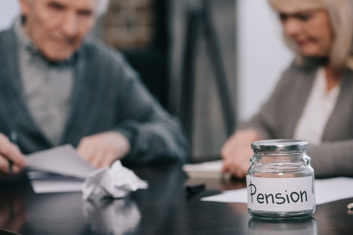 Al momento stai visualizzando Pensioni. Clima di dialogo tra Governo e sindacati