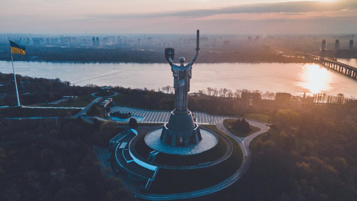 Al momento stai visualizzando L’Ucraina non è sola nell’inverno più duro