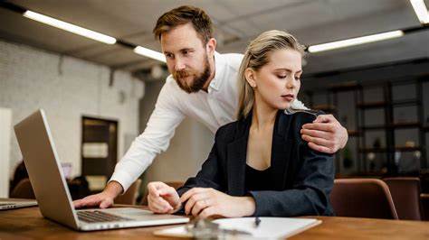 Scopri di più sull'articolo Sessismo sui luoghi di lavoro. Un corso per prevenirlo