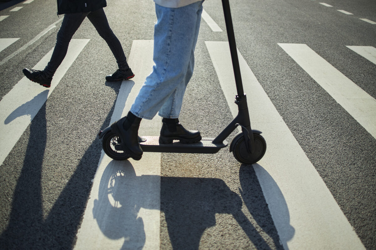 Al momento stai visualizzando Mobilità urbana. Giovannini: “Anche i privati facciano la loro parte”