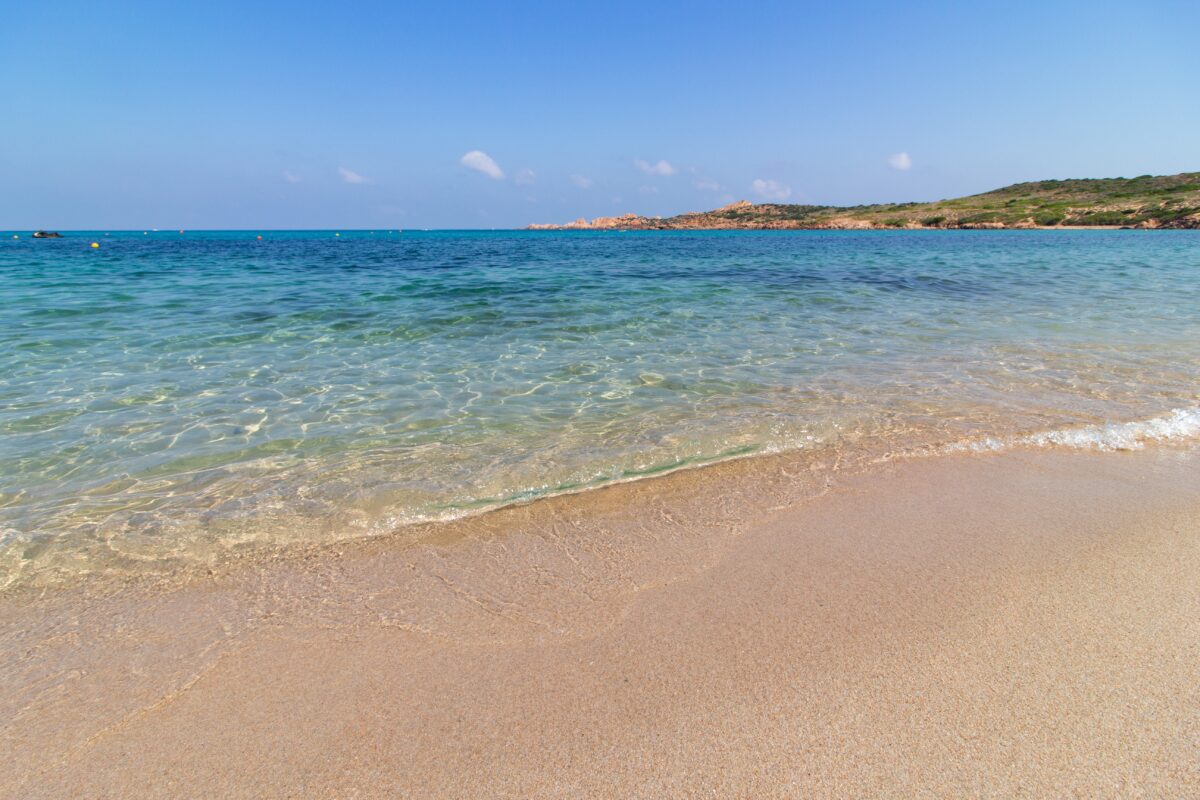 Al momento stai visualizzando Il mare italiano è sempre più blu