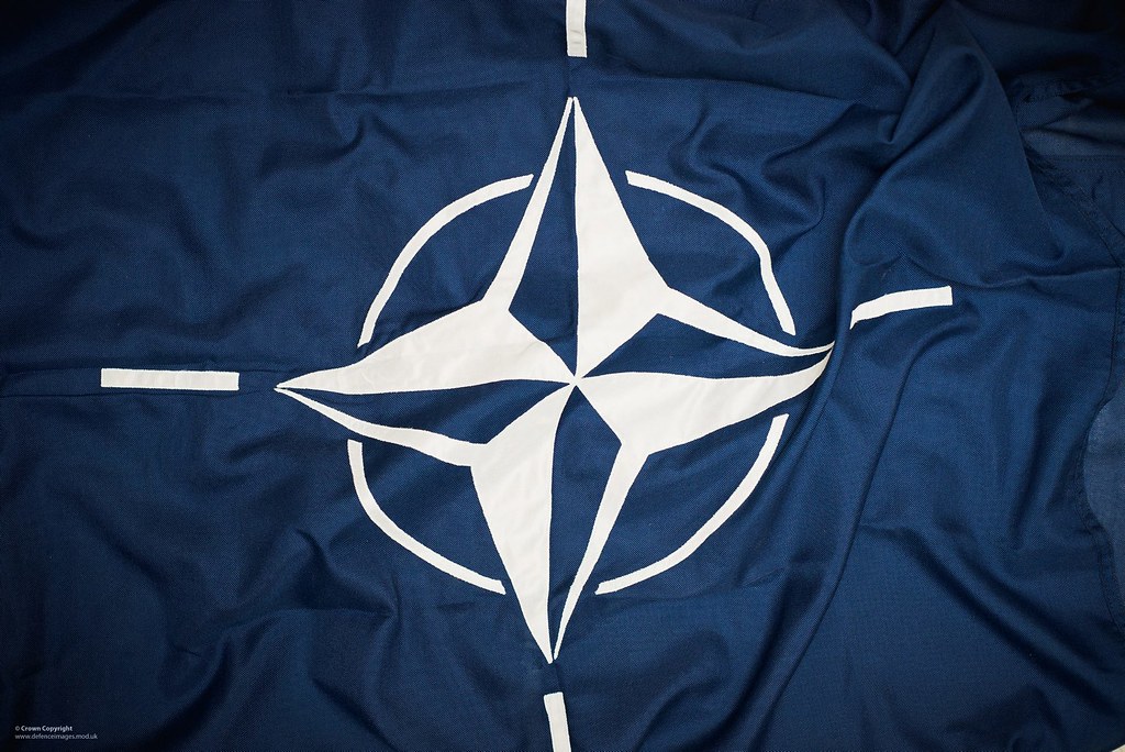 Al momento stai visualizzando La Super-Nato “Minaccia Russa e sfida cinese”