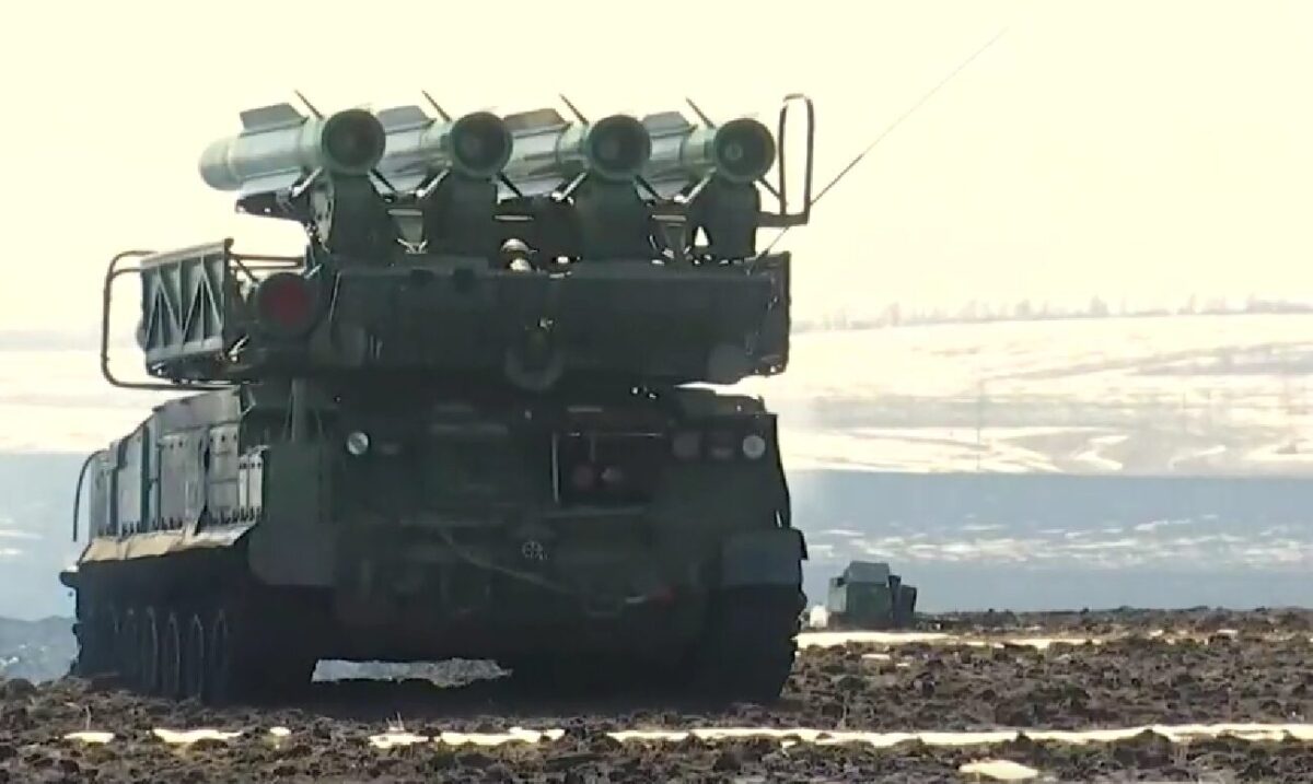 Al momento stai visualizzando Gli ecocidi della guerra contro l’Ucraina