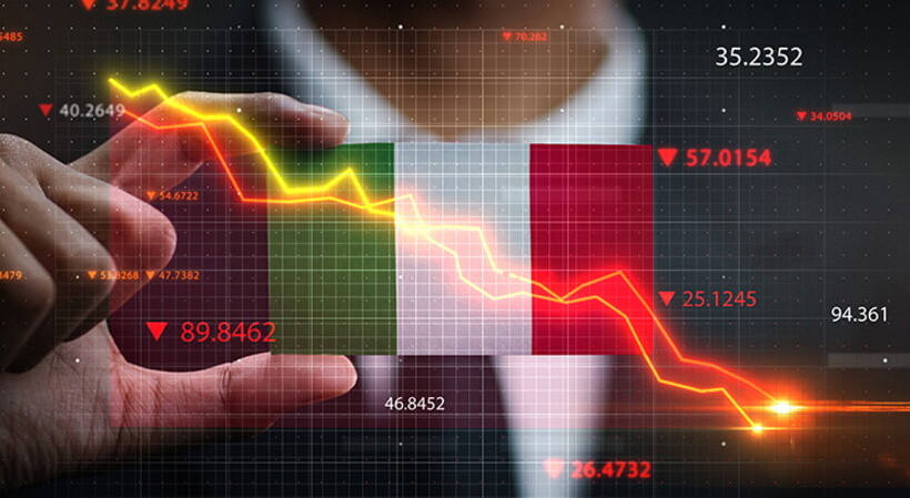 Al momento stai visualizzando Continua la crescita del Sud: nel 2024 Pil al +0,6%