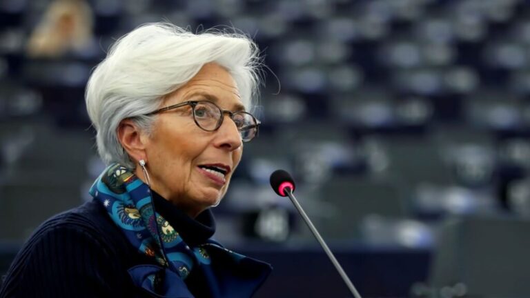 Scopri di più sull'articolo Lagarde non ci ripensa. Tassi su, nonostante tutto. Di doman non c’è certezza