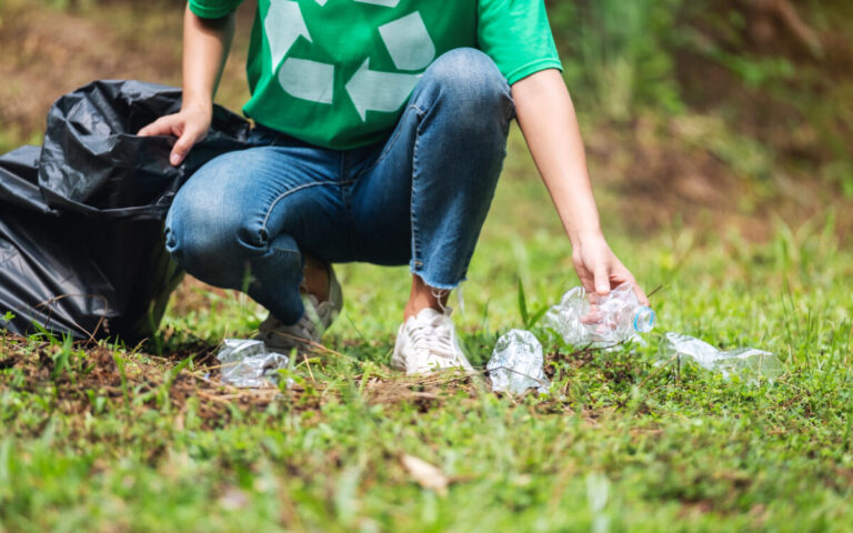 Scopri di più sull'articolo Wwf: preservare i boschi per la riduzione massiva dei gas serra