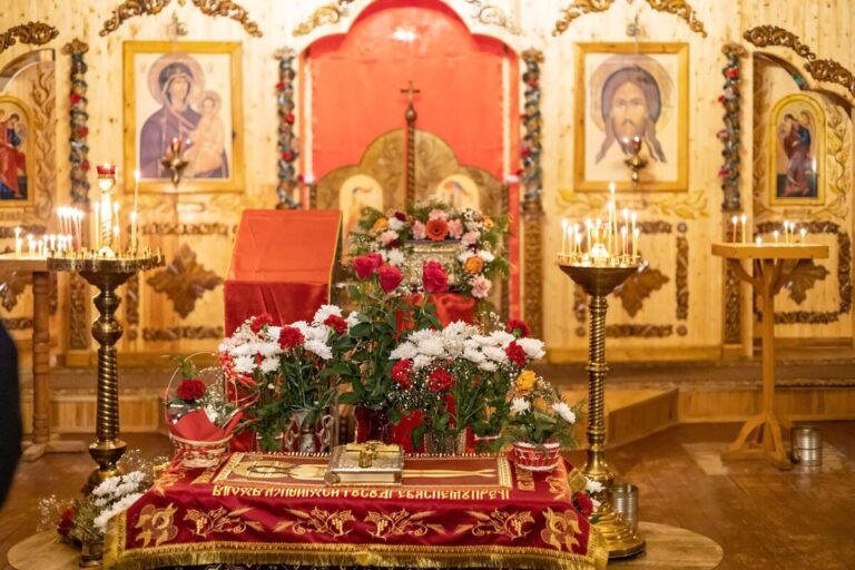 Scopri di più sull'articolo Ucraina nessuna tregua per la Pasqua ortodossa. Ai bimbi niente uovo ma documentario sulle mine anti uomo