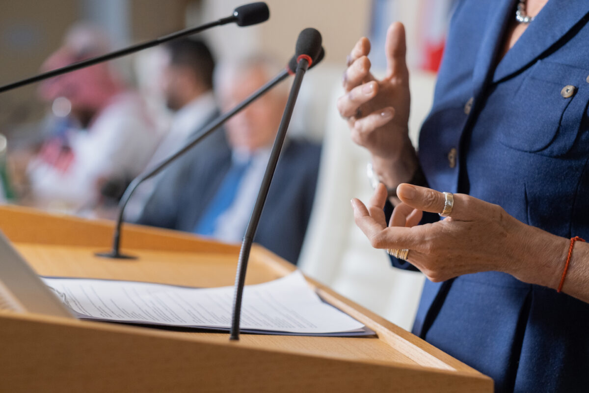 Scopri di più sull'articolo Forza Italia. Donne al comando rafforzano Meloni