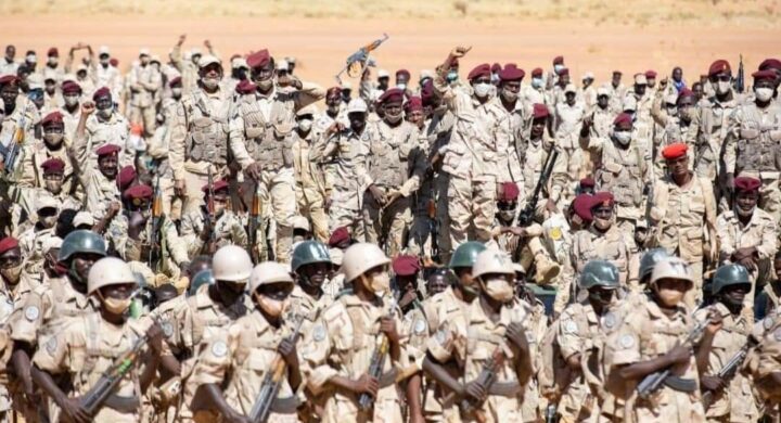 Scopri di più sull'articolo Sudan al collasso. La pace non è in vista