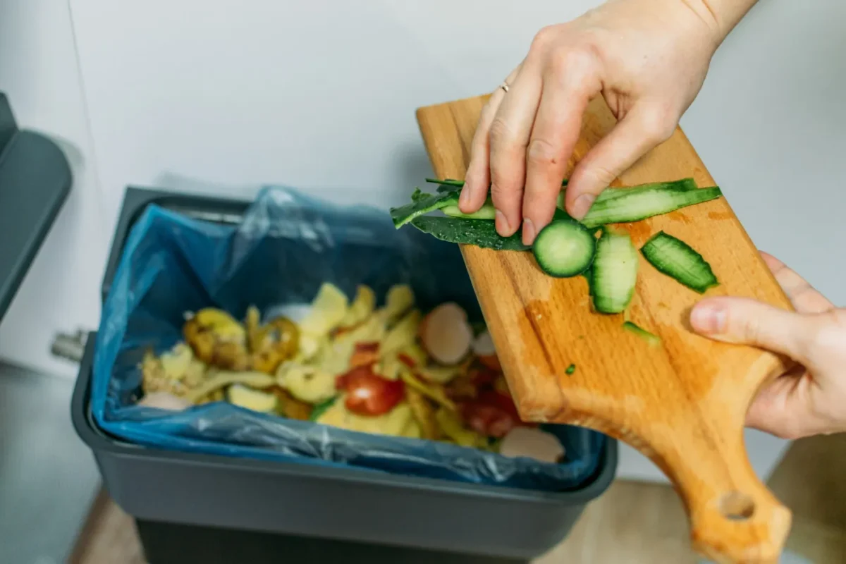 Al momento stai visualizzando Contro lo spreco alimentare tante idee ma soprattutto buon senso