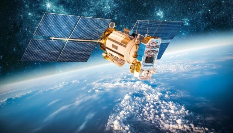 Scopri di più sull'articolo Iride, la costellazione satellitare 100% made in Italy,  per prevedere i disastri metereologici