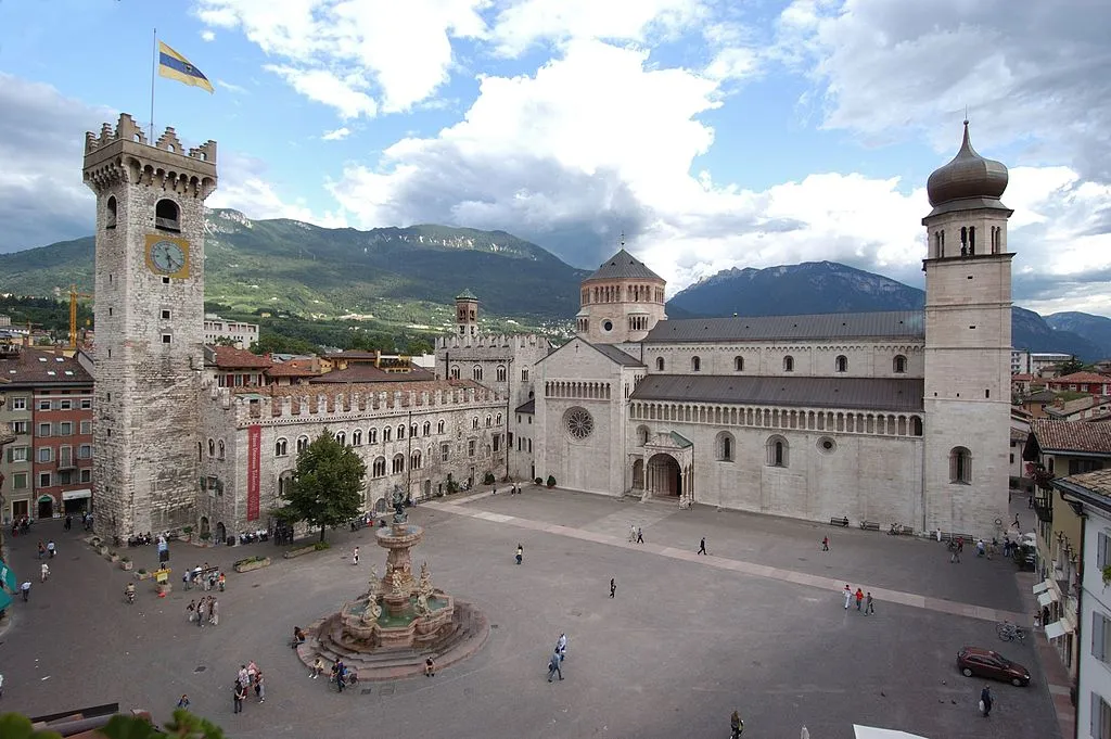 Al momento stai visualizzando Trento è la città più ‘green’ d’Italia, male Roma