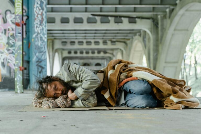 Scopri di più sull'articolo In Italia più di 5 milioni di persone in povertà assoluta. Sant’Egidio lancia l’allarme