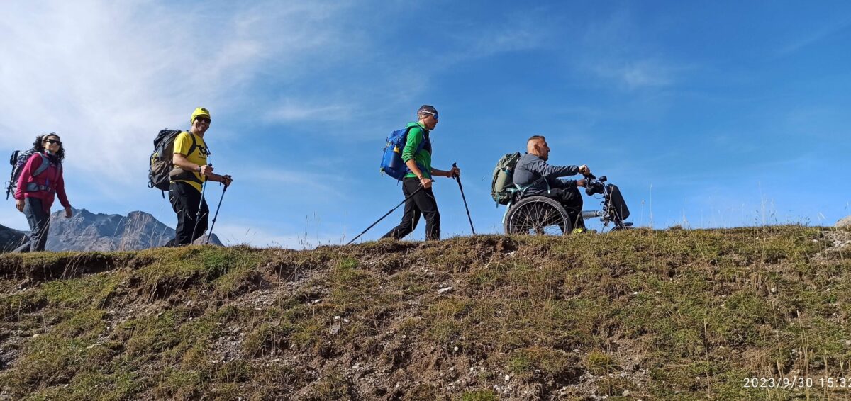 Al momento stai visualizzando Oggi termina lo speciale viaggio in nome della solidarietà e di San Francesco