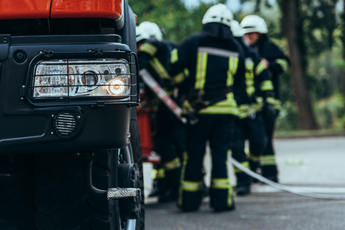 Scopri di più sull'articolo Tragedia sul lavoro: cinque morti nel palermitano