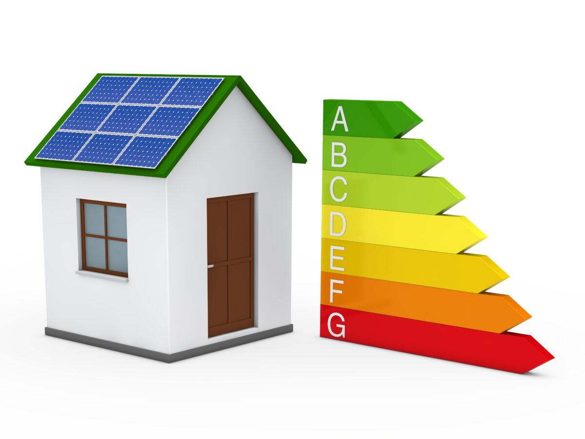 Scopri di più sull'articolo In Europa il 75% degli edifici è inefficiente sotto il profilo energetico