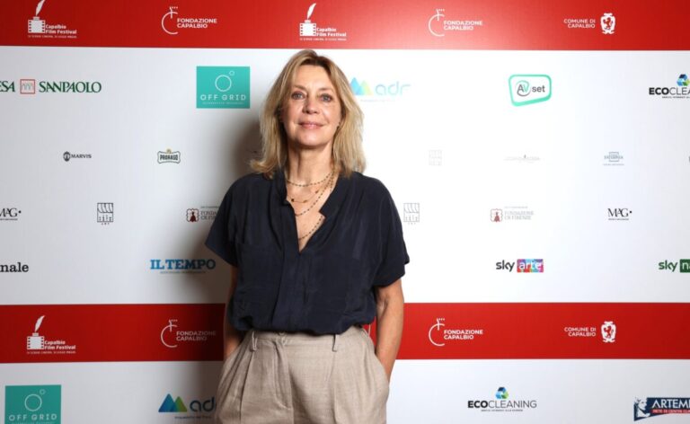 Scopri di più sull'articolo Cinema, arte, sostenibilità alla terza edizione del Capalbio Film Festival