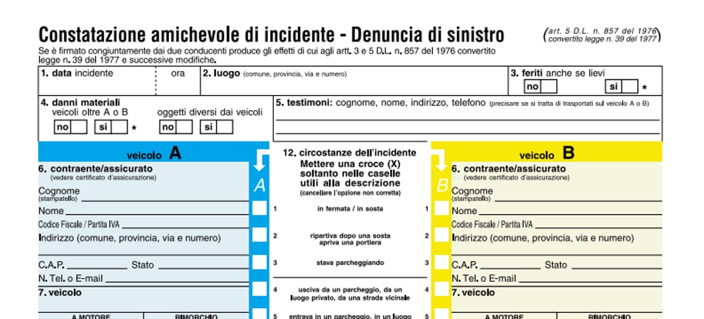 Al momento stai visualizzando Cid, le associazioni di consumatori contrari alla digitaliazzazione della Rc auto