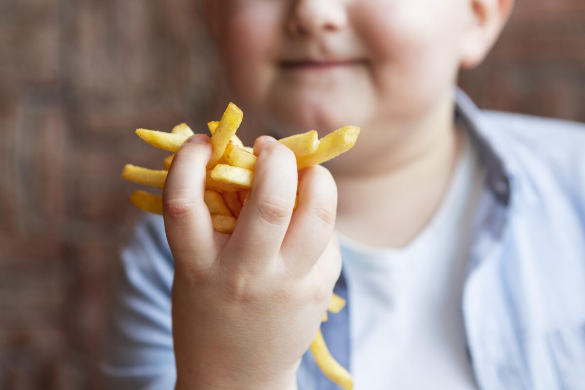 Al momento stai visualizzando Obesity Day, obeso il 15% dei bambini