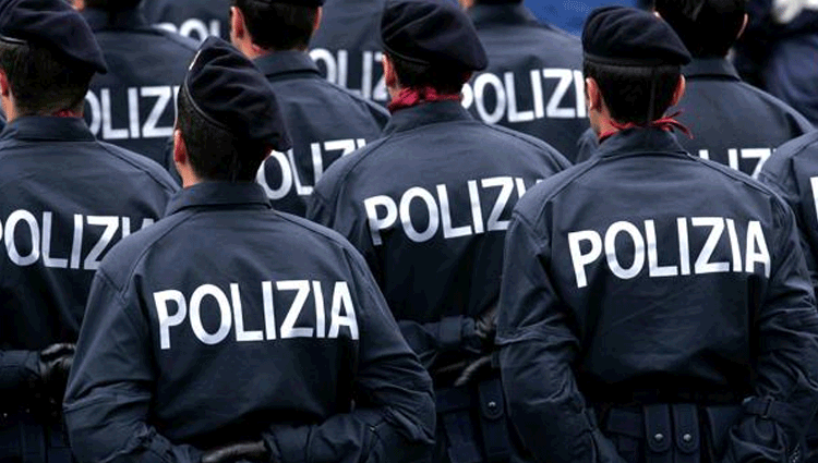 Scopri di più sull'articolo La riconoscenza dovuta alle forze di polizia