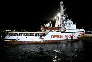 Scopri di più sull'articolo Migranti. Il caso Open Arms e la vittoria dell’Italia