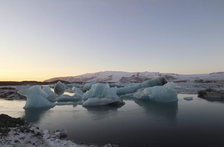 Scopri di più sull'articolo Allarme Copernicus: Nel 2024 temperature superiori a 1,5°C