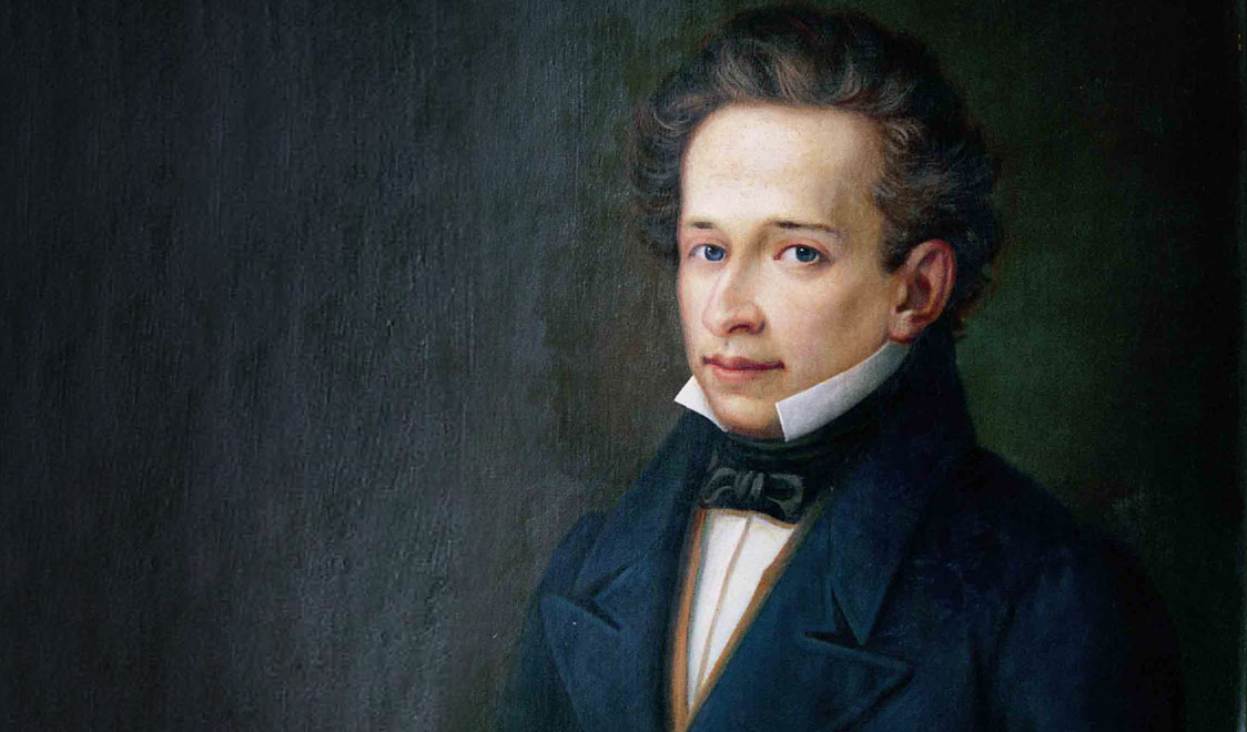 Scopri di più sull'articolo Il vero volto di Leopardi