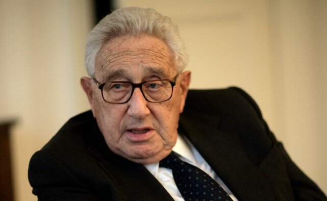 Scopri di più sull'articolo Far vincere la diplomazia il grande segreto di Kissinger. La guerra non risparmierà chi la inizia e non saprà fermarla