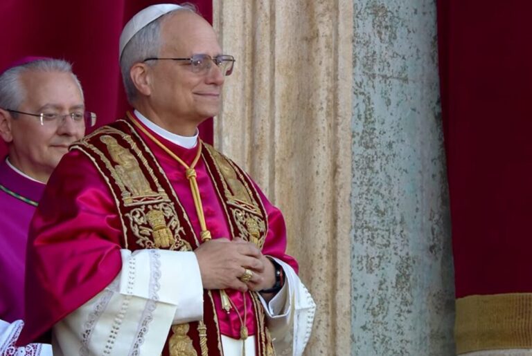 Scopri di più sull'articolo Leone XIV ai giovani: “Non aspettate, rimboccatevi le maniche. Il Signore vi cerca”