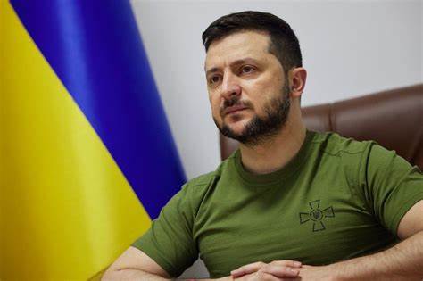 Scopri di più sull'articolo Tensione nei negoziati di pace: Kiev chiede garanzie, Mosca rilancia