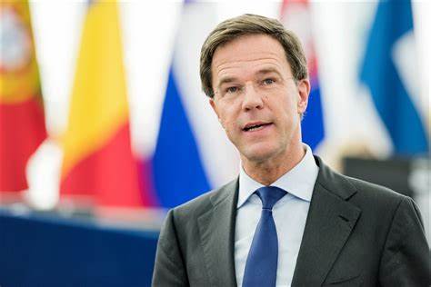 Scopri di più sull'articolo Mark Rutte (Nato): molto chiaro il messaggio di Rubio sull’impegno Usa