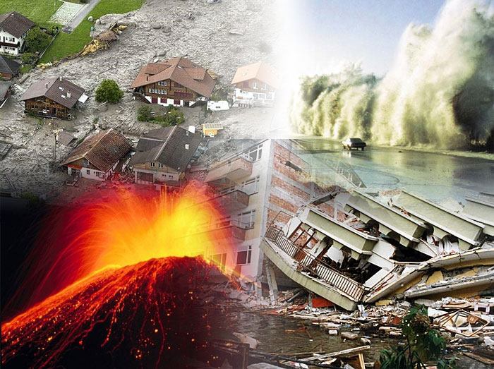 Scopri di più sull'articolo Allarme clima: l’accumulo di gas serra accelera, in arrivo eventi meteorologici sempre più estremi