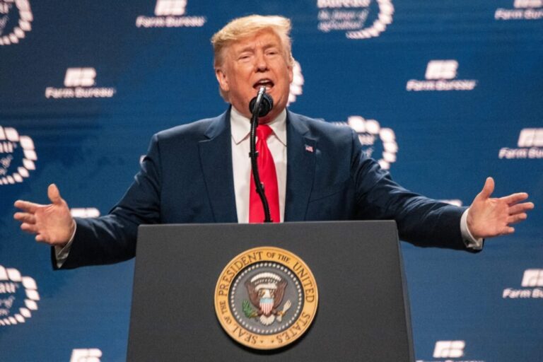 Scopri di più sull'articolo Deportazioni, TikTok, Israele-Gaza: Trump valuta le priorità per la sua prima settimana da Presidente Usa