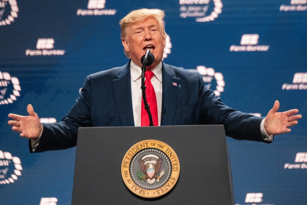 Scopri di più sull'articolo Deportazioni, TikTok, Israele-Gaza: Trump valuta le priorità per la sua prima settimana da Presidente Usa