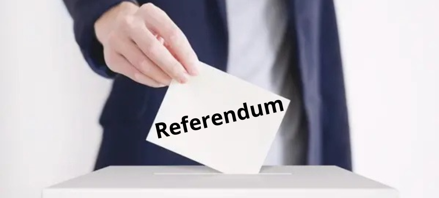 Scopri di più sull'articolo Referendum flop, vince l’astensione