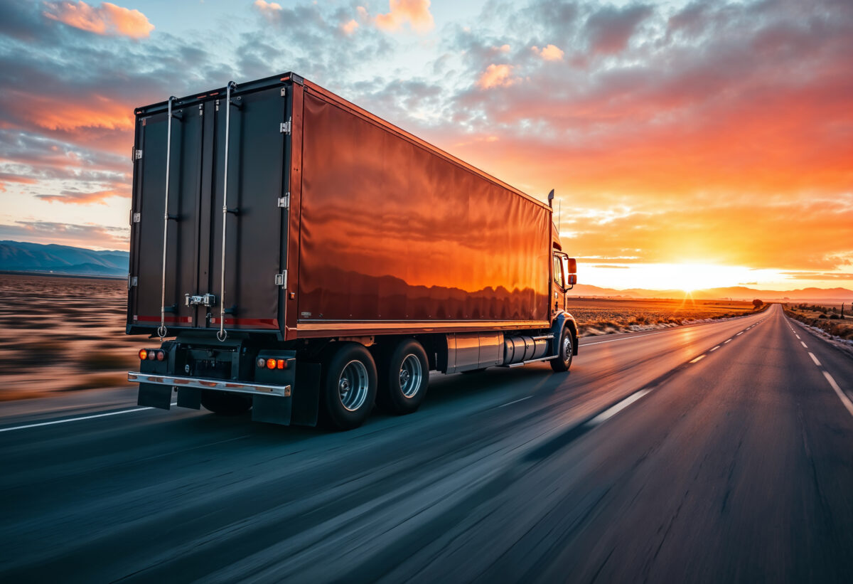 Scopri di più sull'articolo Autotrasporto, settore in crisi. Cna: imprese in calo, costi in aumento, infrastrutture viarie non competitive