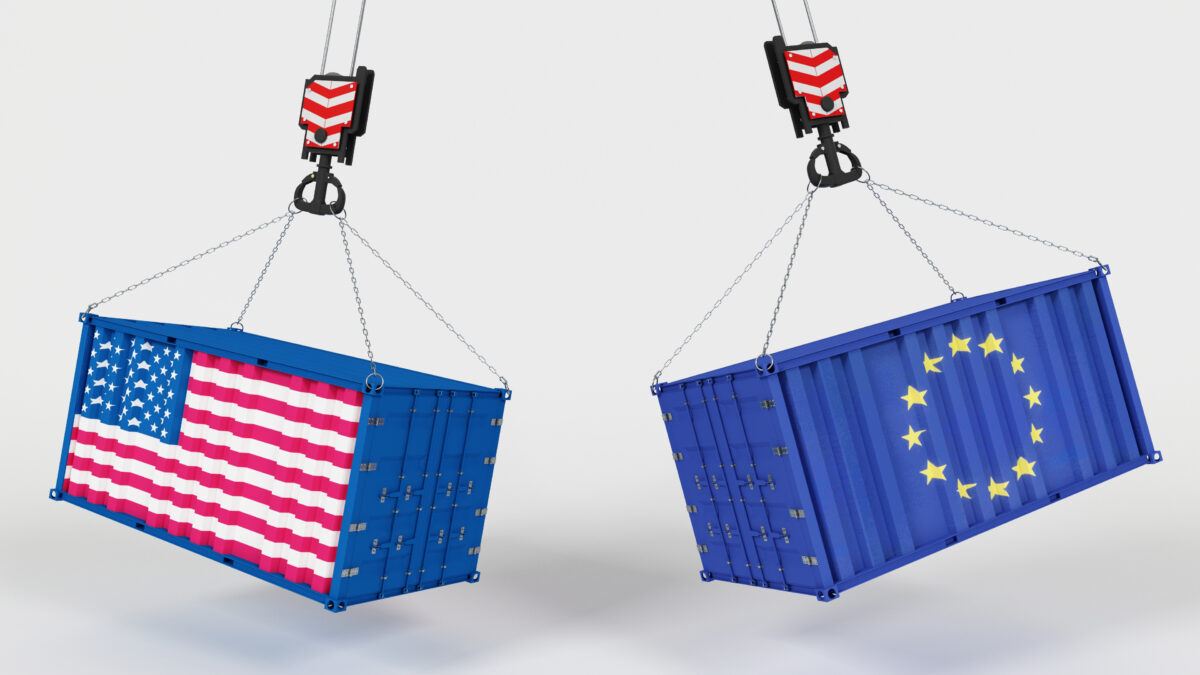 Scopri di più sull'articolo Cgia: dazi, senza una intesa la Ue sanzioni big tech Usa