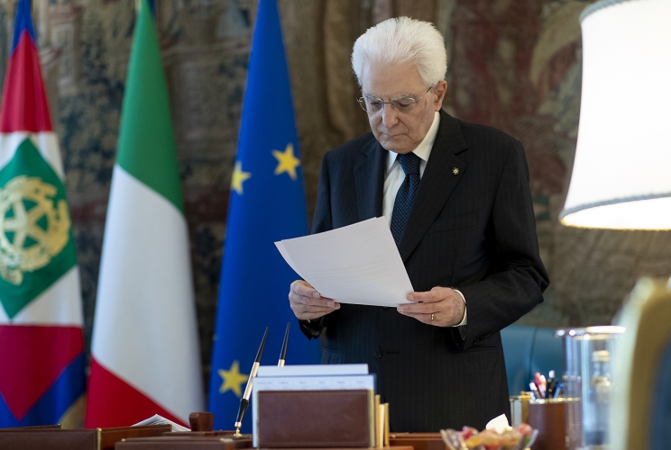 Scopri di più sull'articolo Marcinelle 69 anni dopo: il richiamo di Mattarella e Meloni alla dignità del lavoro