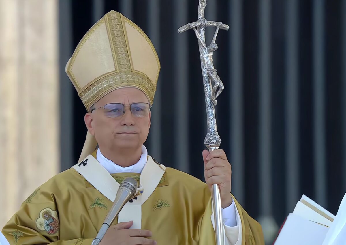 Scopri di più sull'articolo Acutis e Frassati proclamati santi, il Papa: “Non sciupate la vita, fatene un capolavoro”