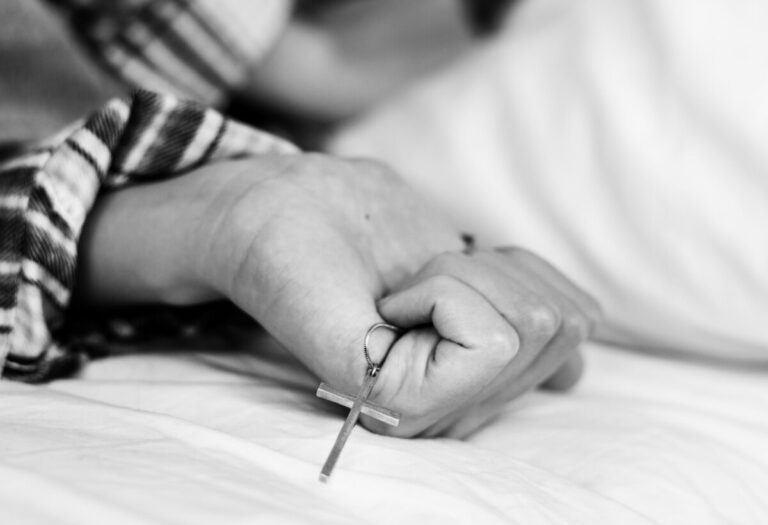 Scopri di più sull'articolo Fine vita, la Sardegna approva la legge: seconda Regione dopo l’Emilia-Romagna