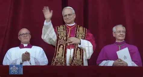 Scopri di più sull'articolo Papa Leone XIV: “L’informazione è un bene pubblico da difendere come la libertà”